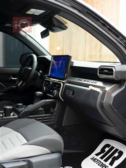 تويوتا تاكوما